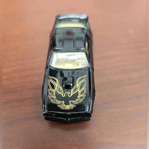 Yatming Friction Car 1981 LeMans Racing Car? #1060 Trans-Am - Picture 2 of 8